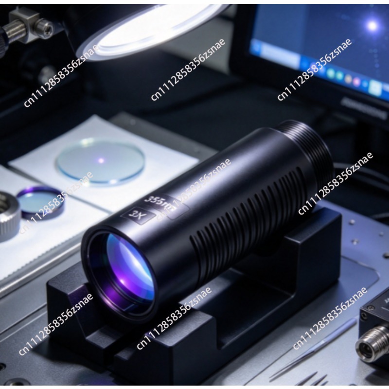 Laser Marking Machine - Espansore del fascio per macchina di