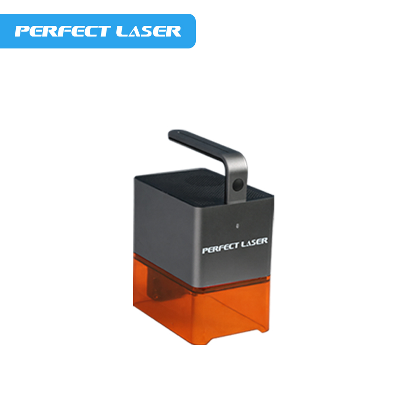 Laser Marking Machine - Perfect Laser 3W 5W Macchina Portatile