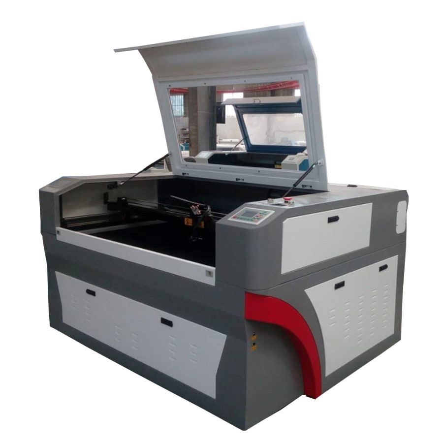 Macchina da taglio laser CO2 p - Industrial Laser Price recensione e prezzo