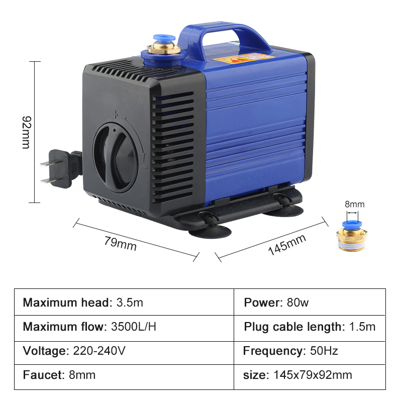 Kit Router CNC 2.2kw con Motor - Cnc Spindle Motor recensione e prezzo