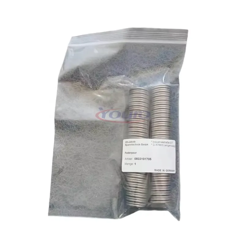 100% Nuovo Originale per Molla - Cnc Spindle Motor recensione e prezzo