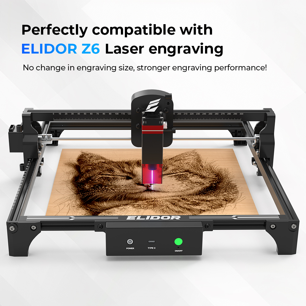 Kit di Aggiornamento Modulo La - Laser Marking Machine recensione e prezzo