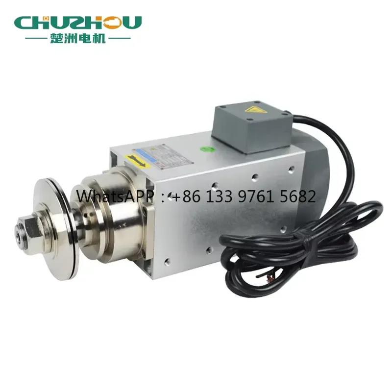 Motore mandrino di precisione  - Cnc Spindle Motor recensione e prezzo