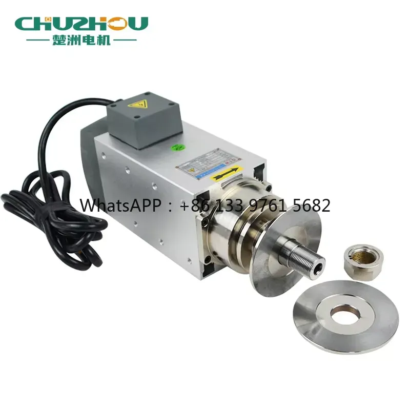 Motore mandrino di precisione  - Cnc Spindle Motor recensione e prezzo