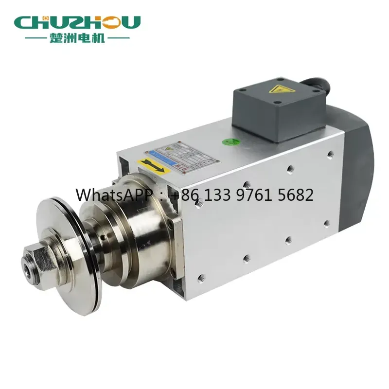 Motore mandrino di precisione  - Cnc Spindle Motor recensione e prezzo
