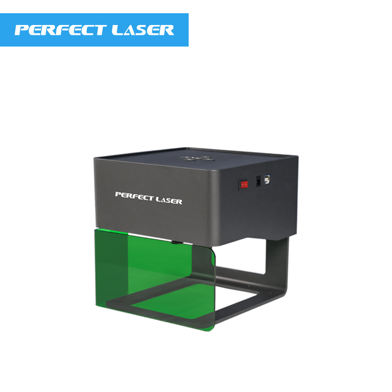Perfect Laser 3W 5W Macchina P - Laser Marking Machine recensione e prezzo