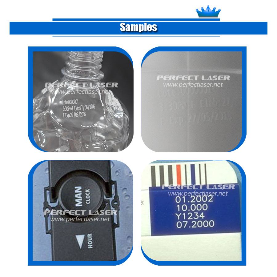 Perfect Laser 3W 5W Macchina P - Laser Marking Machine recensione e prezzo