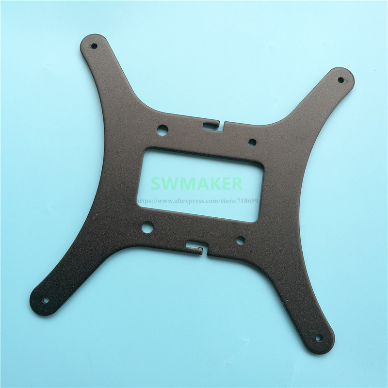 Nuova piastra di supporto per  - Creality Printer Ender 3 recensione e prezzo