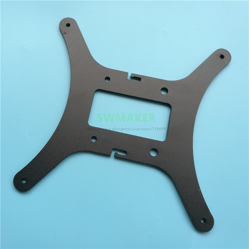 Nuova piastra di supporto per  - Creality Printer Ender 3 recensione e prezzo