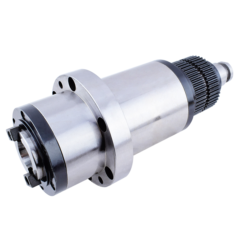 Mandrino ATC a trasmissione a  - Cnc Spindle Motor recensione e prezzo