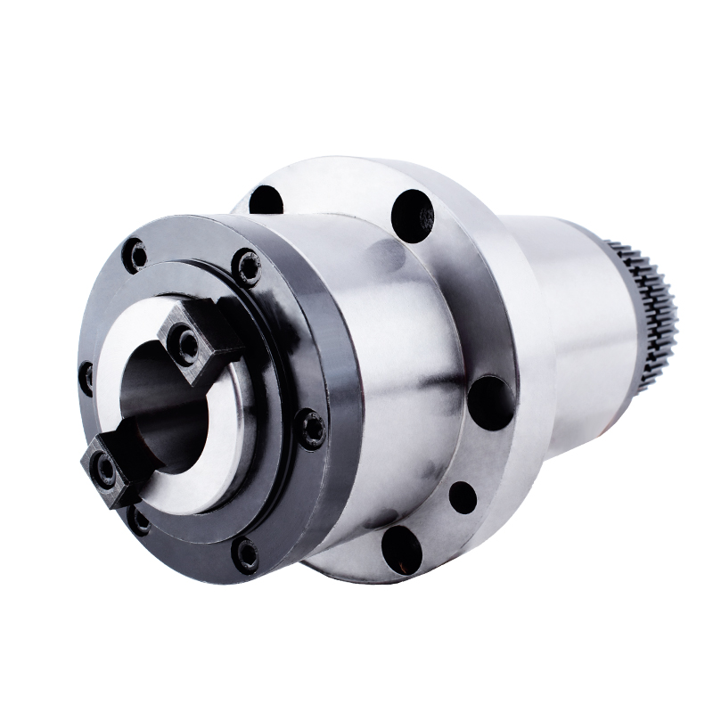 Mandrino ATC a trasmissione a  - Cnc Spindle Motor recensione e prezzo