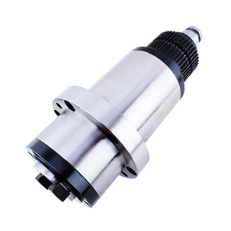 Mandrino ATC a trasmissione a  - Cnc Spindle Motor recensione e prezzo