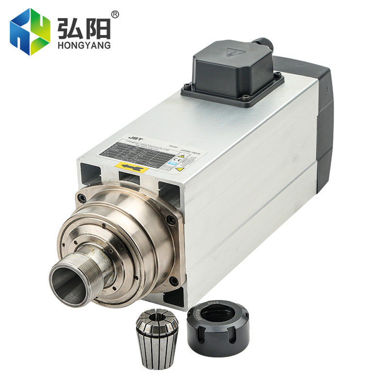Motore mandrino a raffreddamen - Cnc Spindle Motor recensione e prezzo