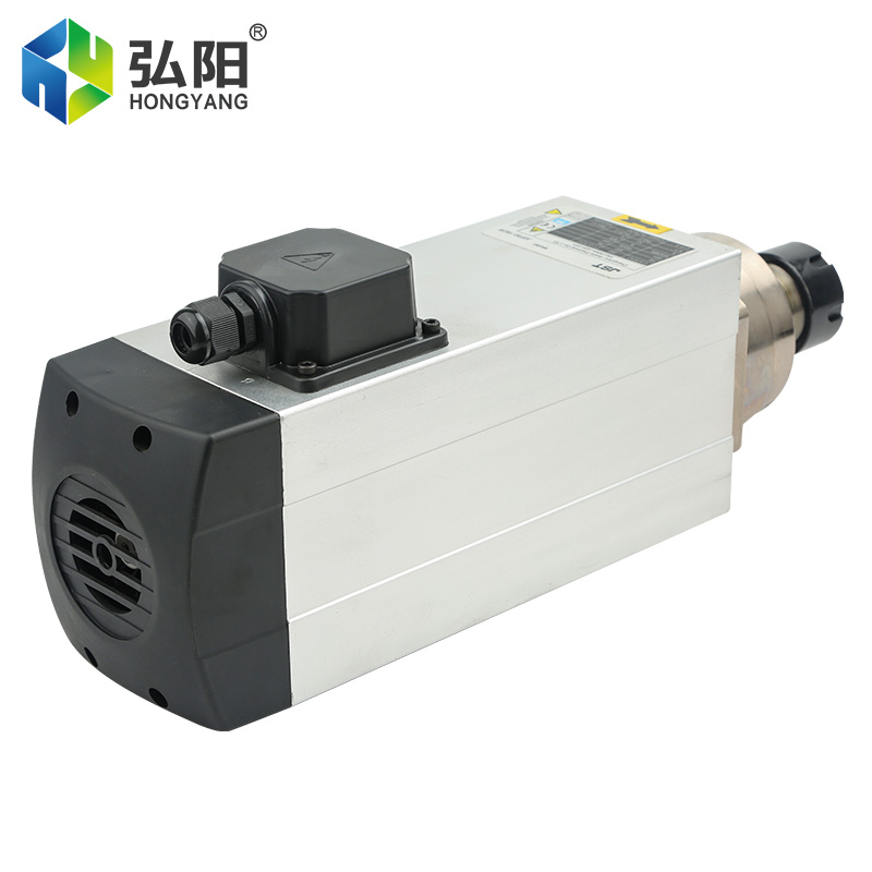 Motore mandrino a raffreddamen - Cnc Spindle Motor recensione e prezzo