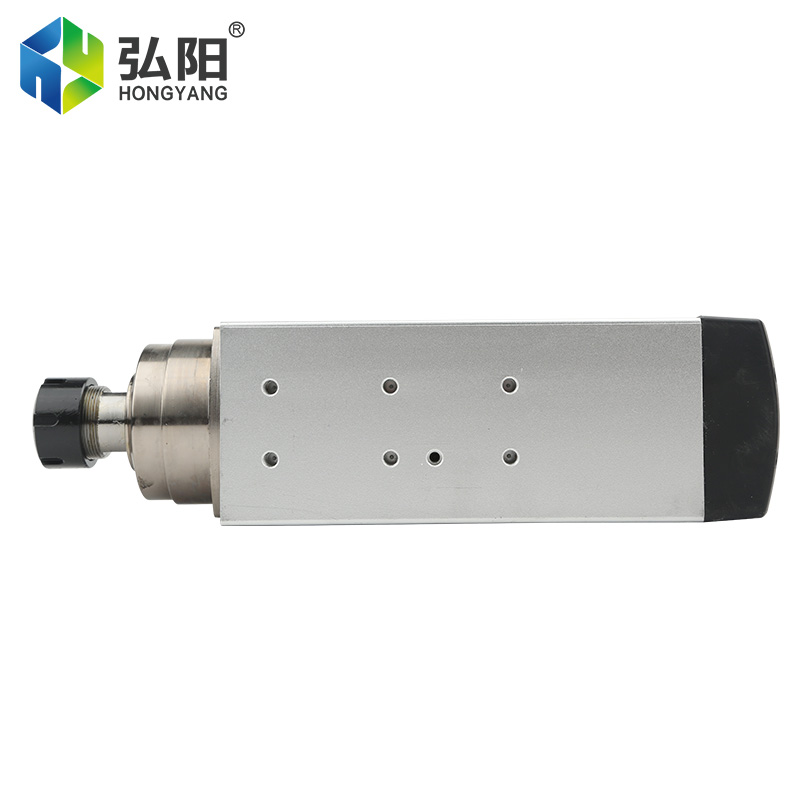 Motore mandrino a raffreddamen - Cnc Spindle Motor recensione e prezzo