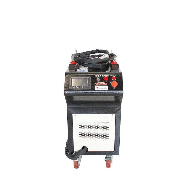 Laser per Pulizia Industriale  - Industrial Laser Price recensione e prezzo
