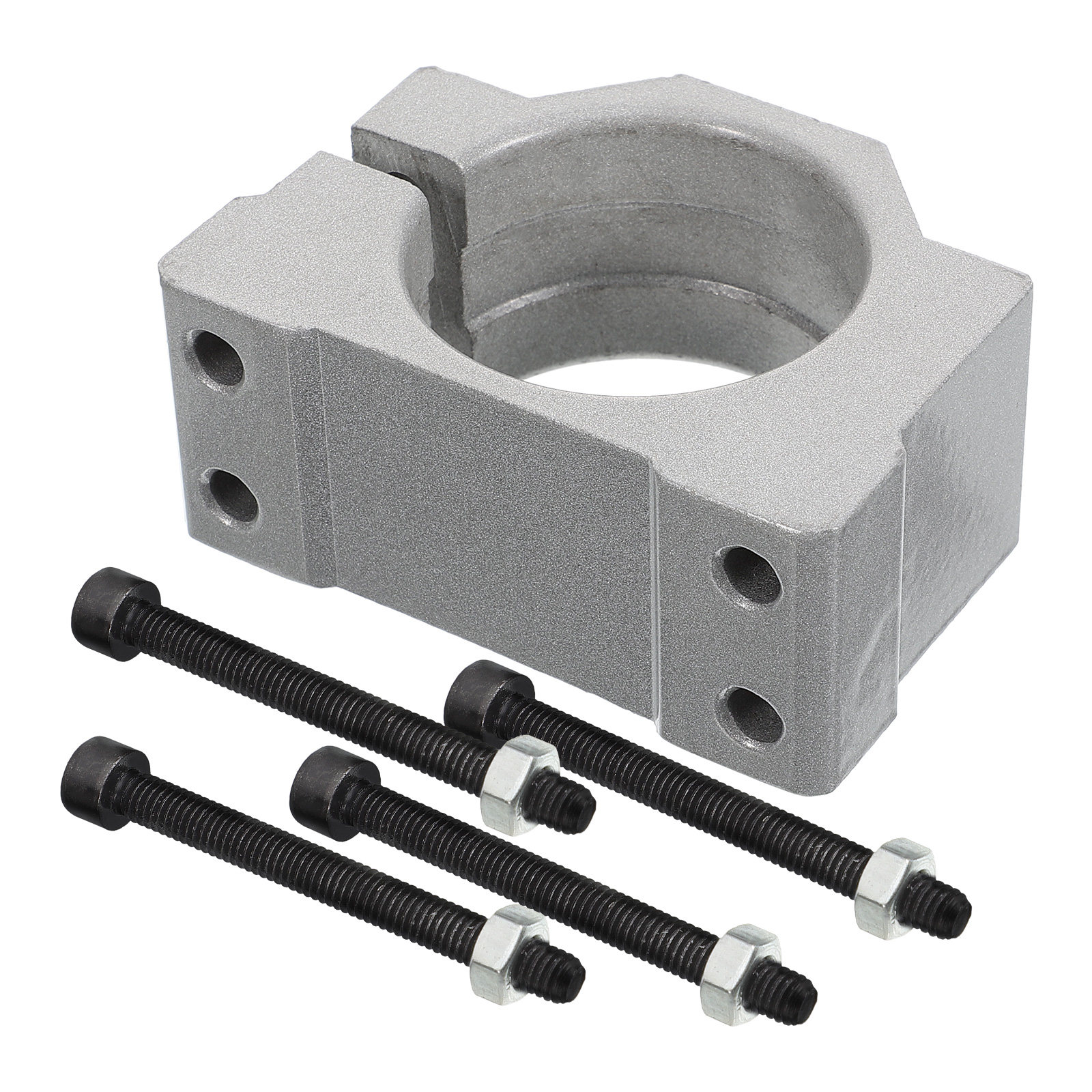Staffa di fissaggio per motore - Cnc Spindle Motor recensione e prezzo