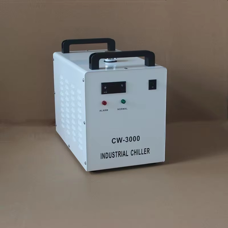 CW3000 Sistema di Raffreddamen - Industrial Laser Engraver recensione e prezzo