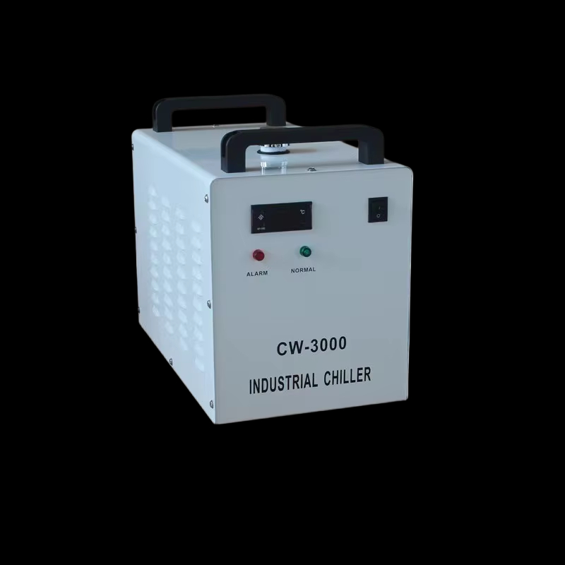 CW3000 Sistema di Raffreddamen - Industrial Laser Engraver recensione e prezzo