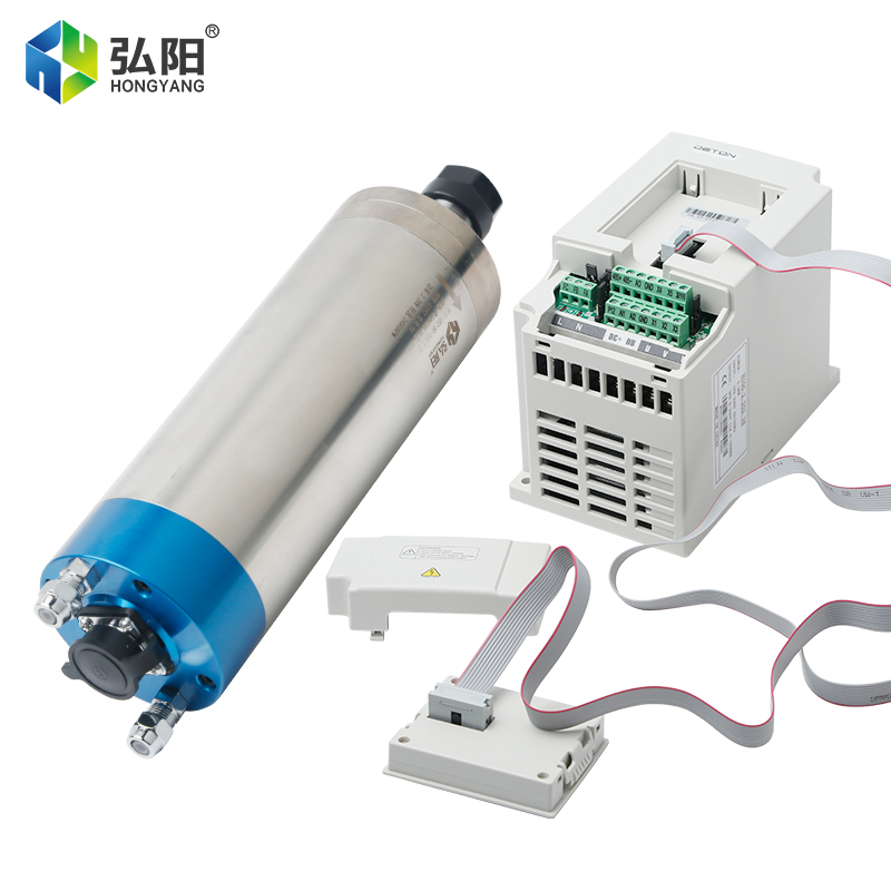 Kit motore mandrino compatto r - Cnc Spindle Motor recensione e prezzo